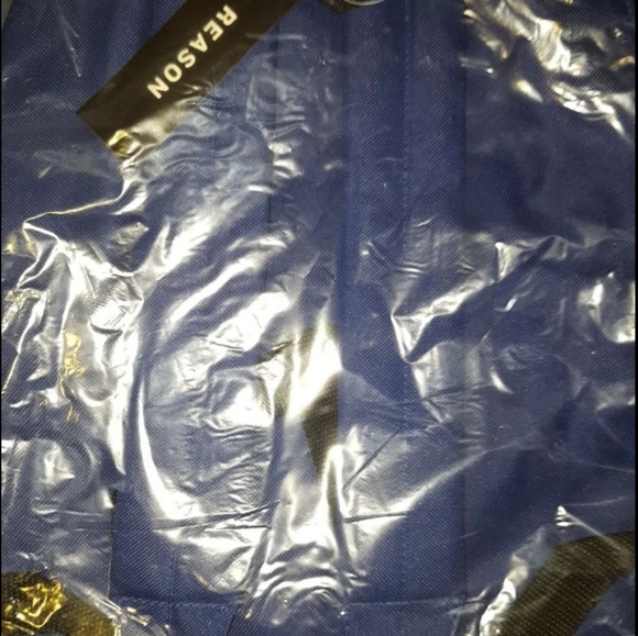 New🚨 LAST STOCK🚨  Reason Backpack Blue - Picture 5 of 5